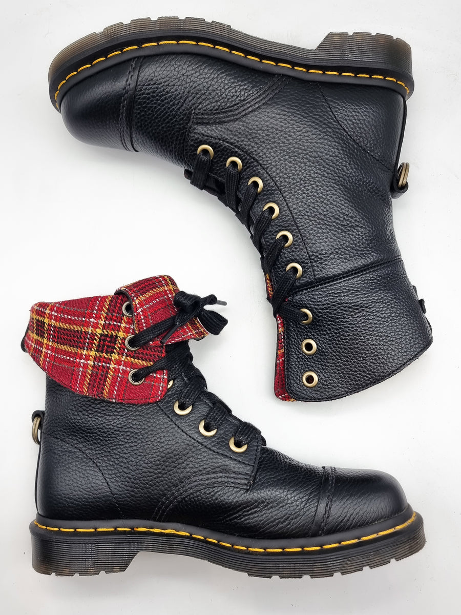 Dr martens aimilita size 6 on sale