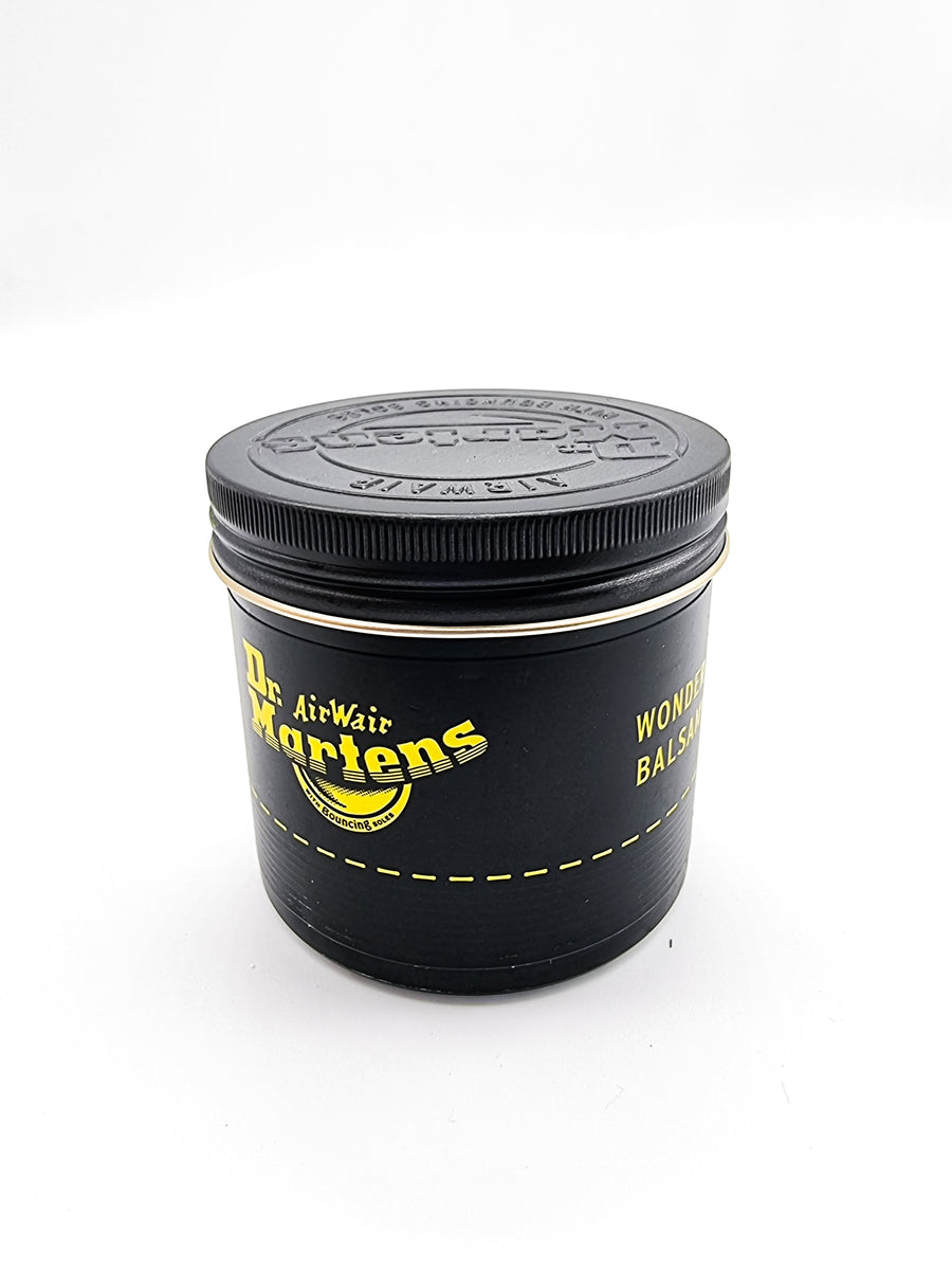 Leather Wonder Balm Dr Martens Wonder Balm Dr Martens Patent