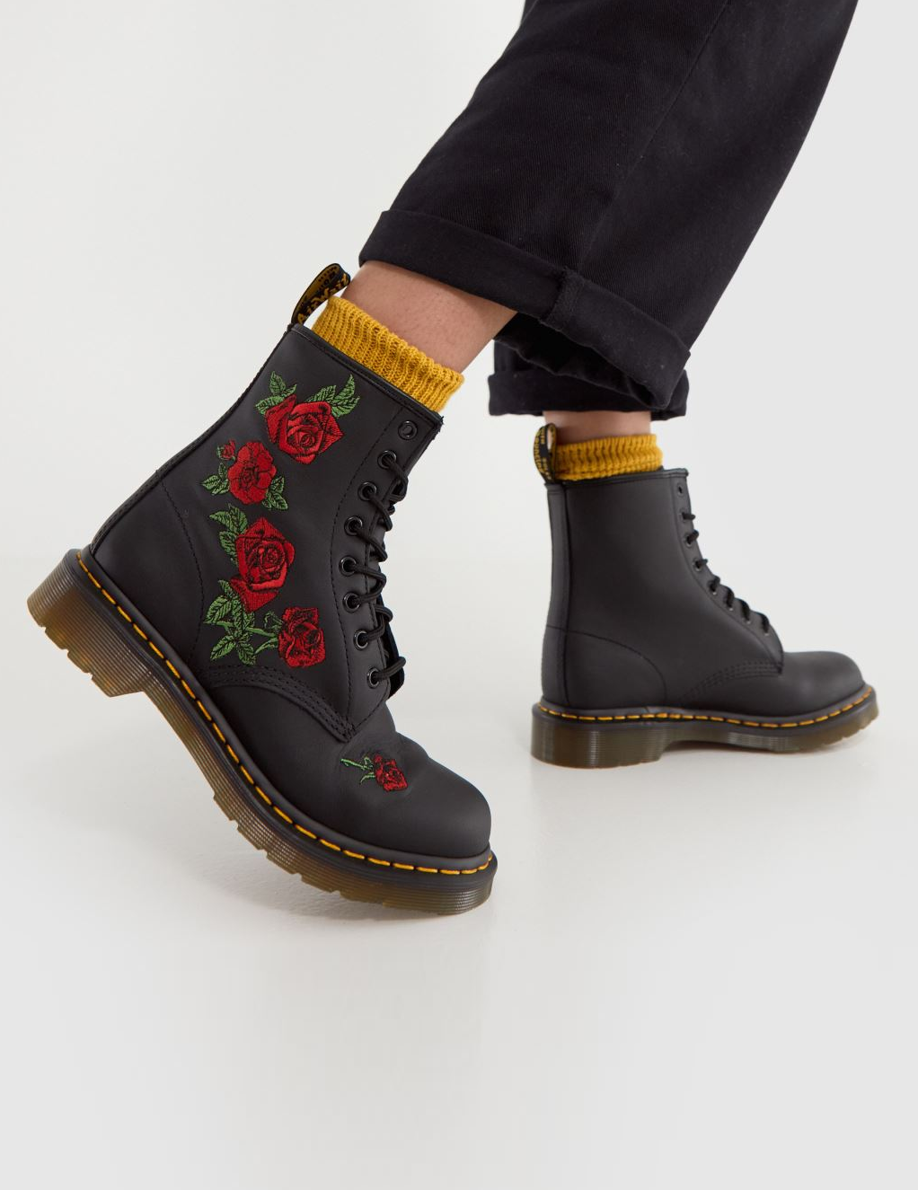 Dr martens vonda ankle boots hotsell