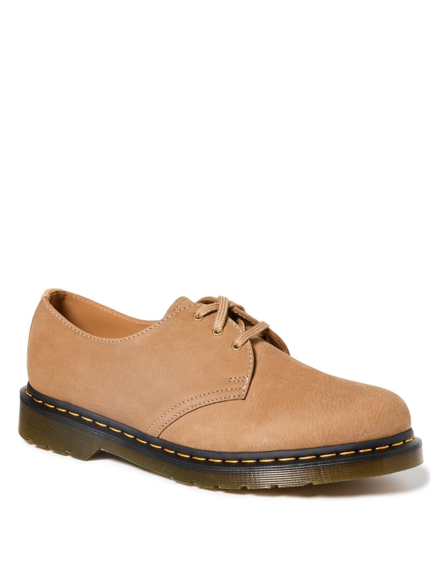 DR. MARTENS 1461 SAVANNAH TAN – That Shoe Lady DR. MARTENS 1461 SAVANNAH TAN – That Shoe Lady