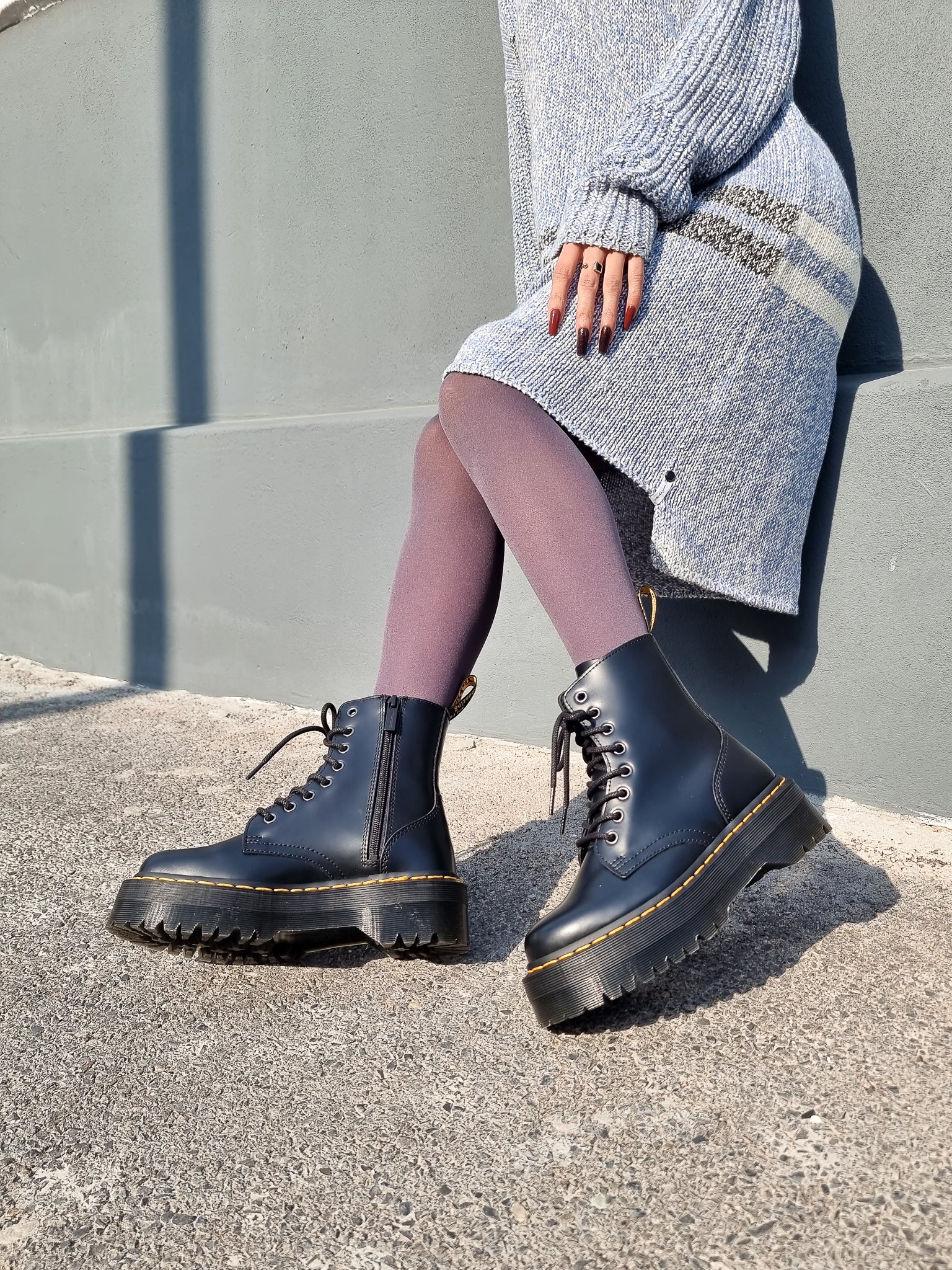 Martens Philippines Dr Martens In Store Near Me MARTENS JADON