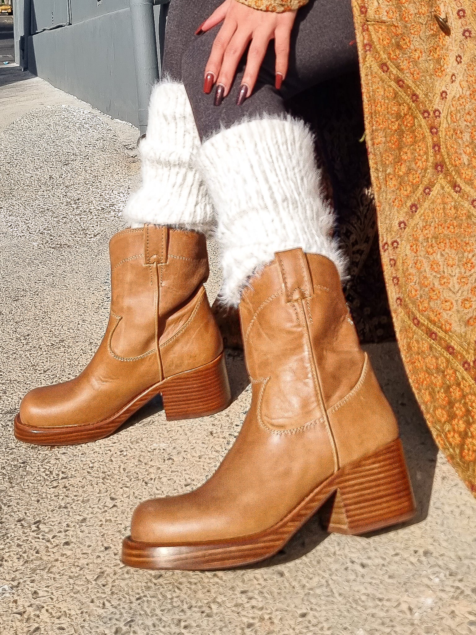 Botines Piola Panama Super Spawn Jack Botas Piola