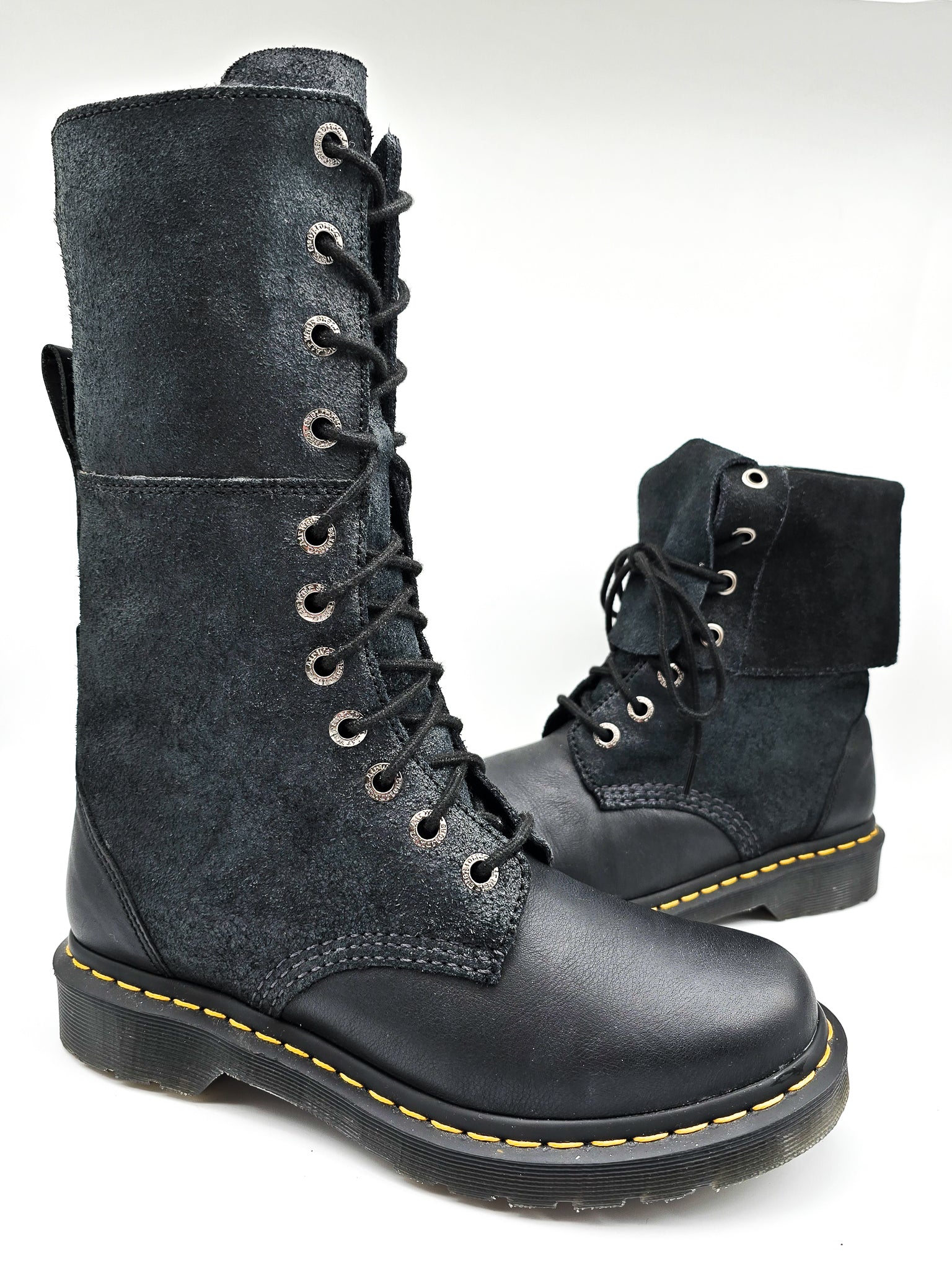 Doc martens hazil online