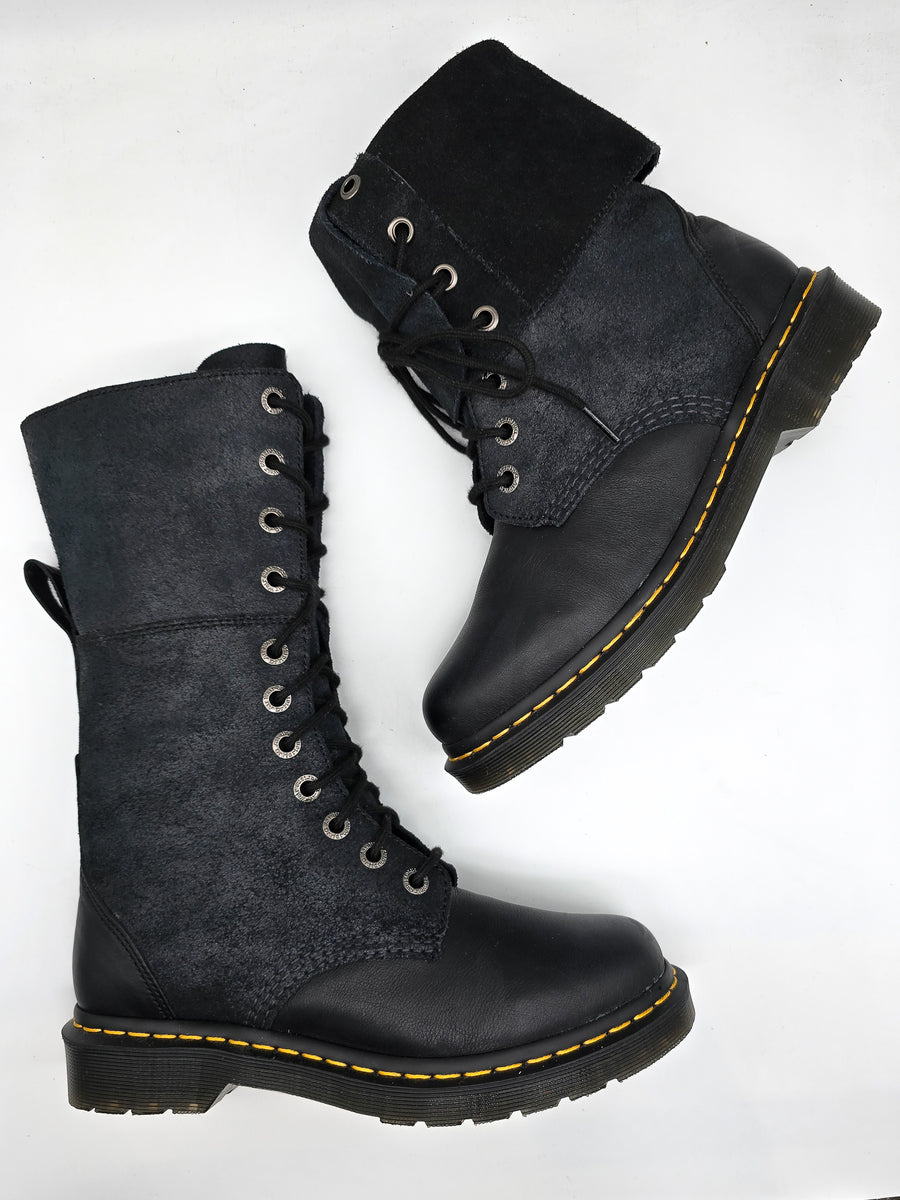 DR. MARTENS HAZIL 1914 – That Shoe Lady