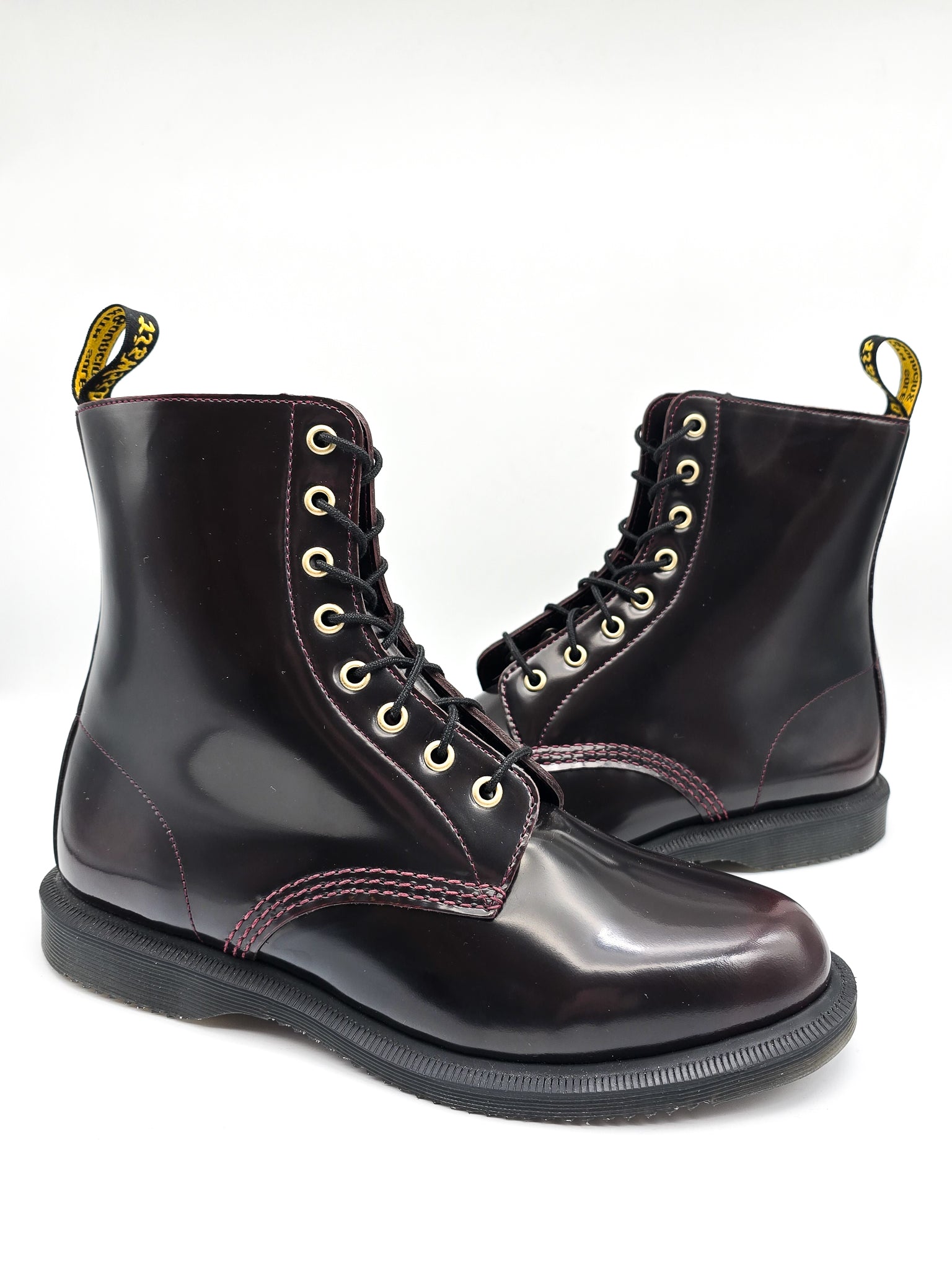 Dr. Martens That Shoe Lady