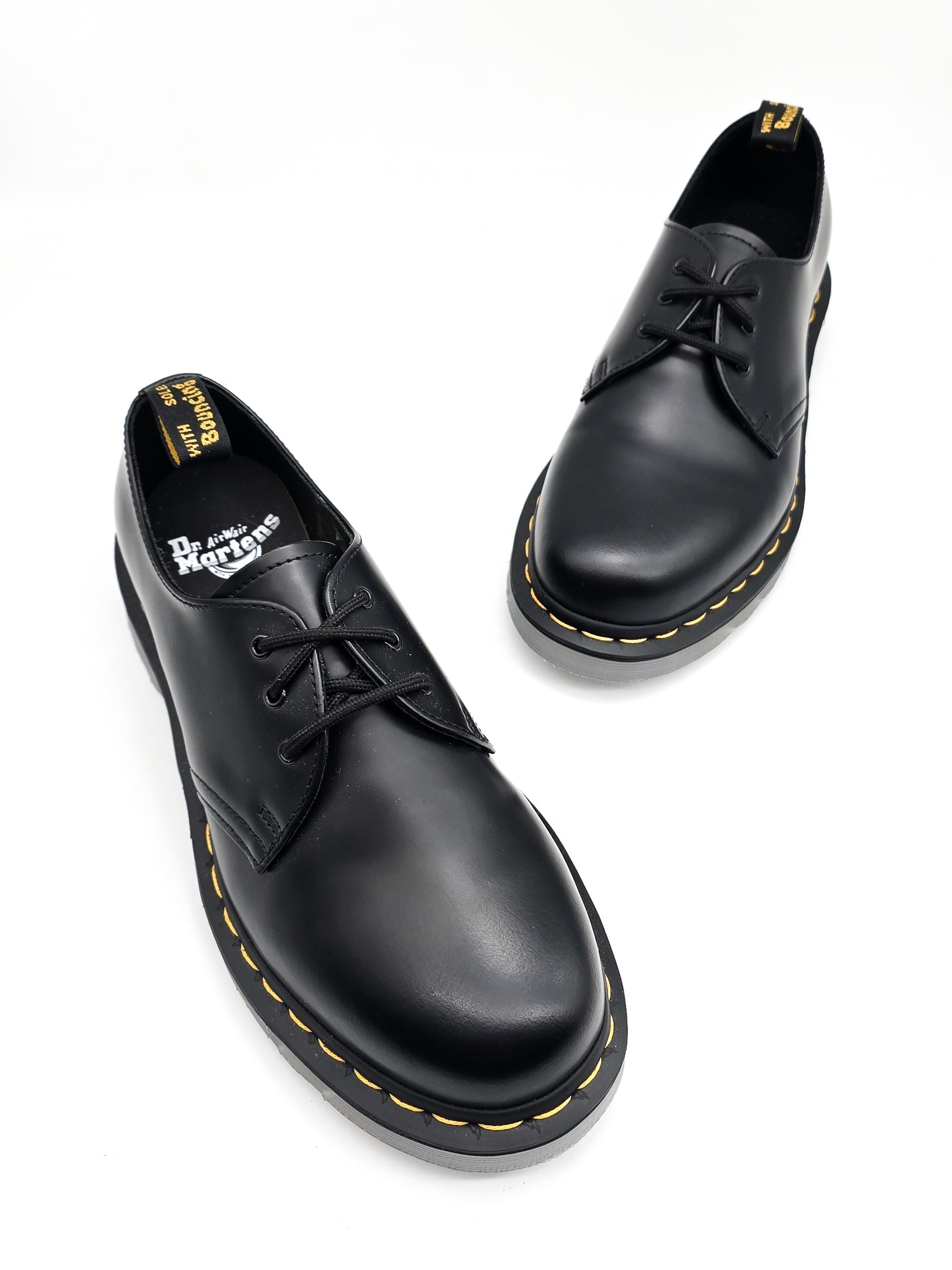 Dr martens 1461 vegan black sales