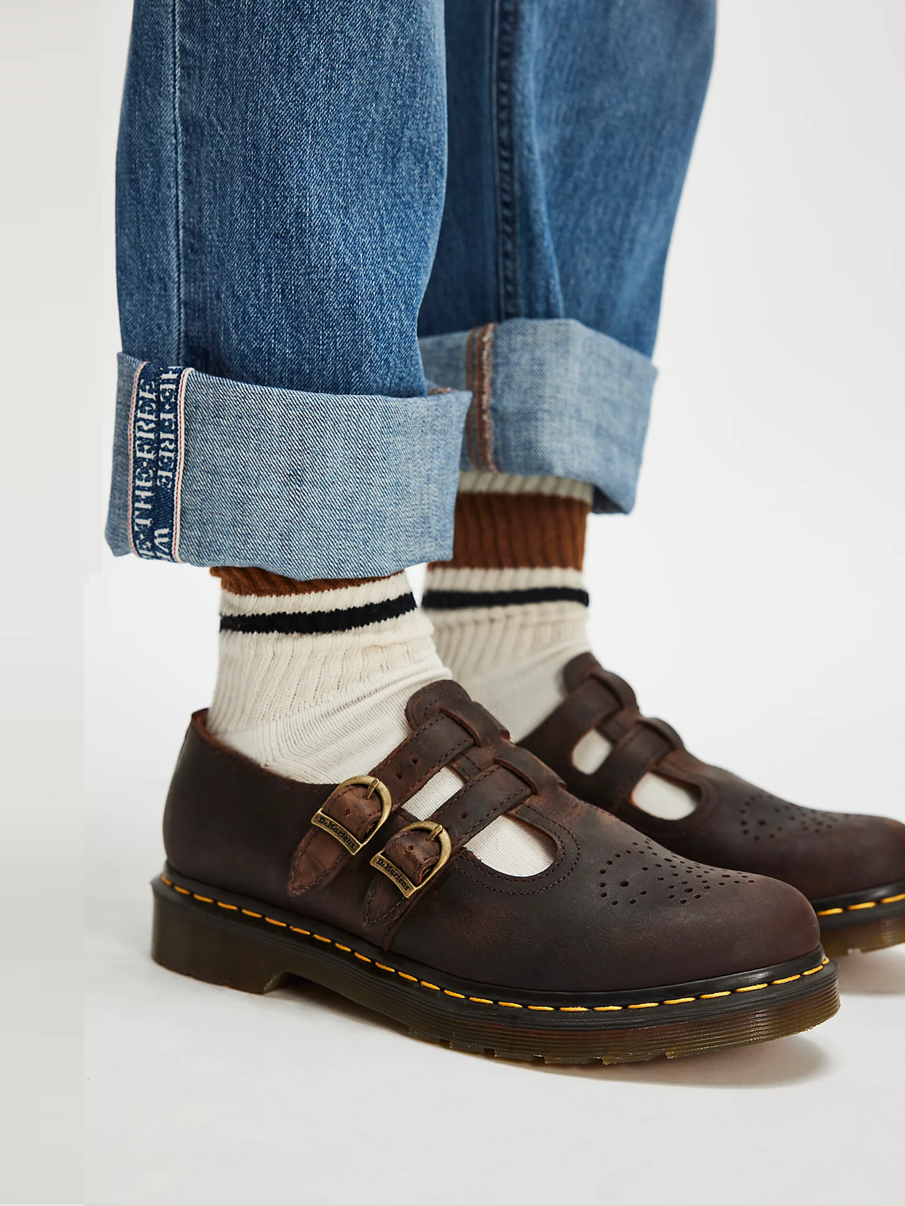 Dr. Martens – That Shoe Lady