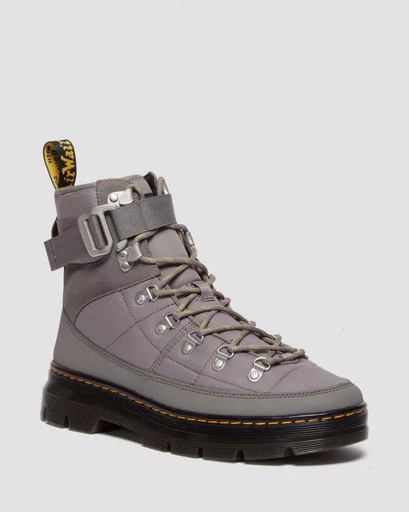 Combs tech dr martens review online
