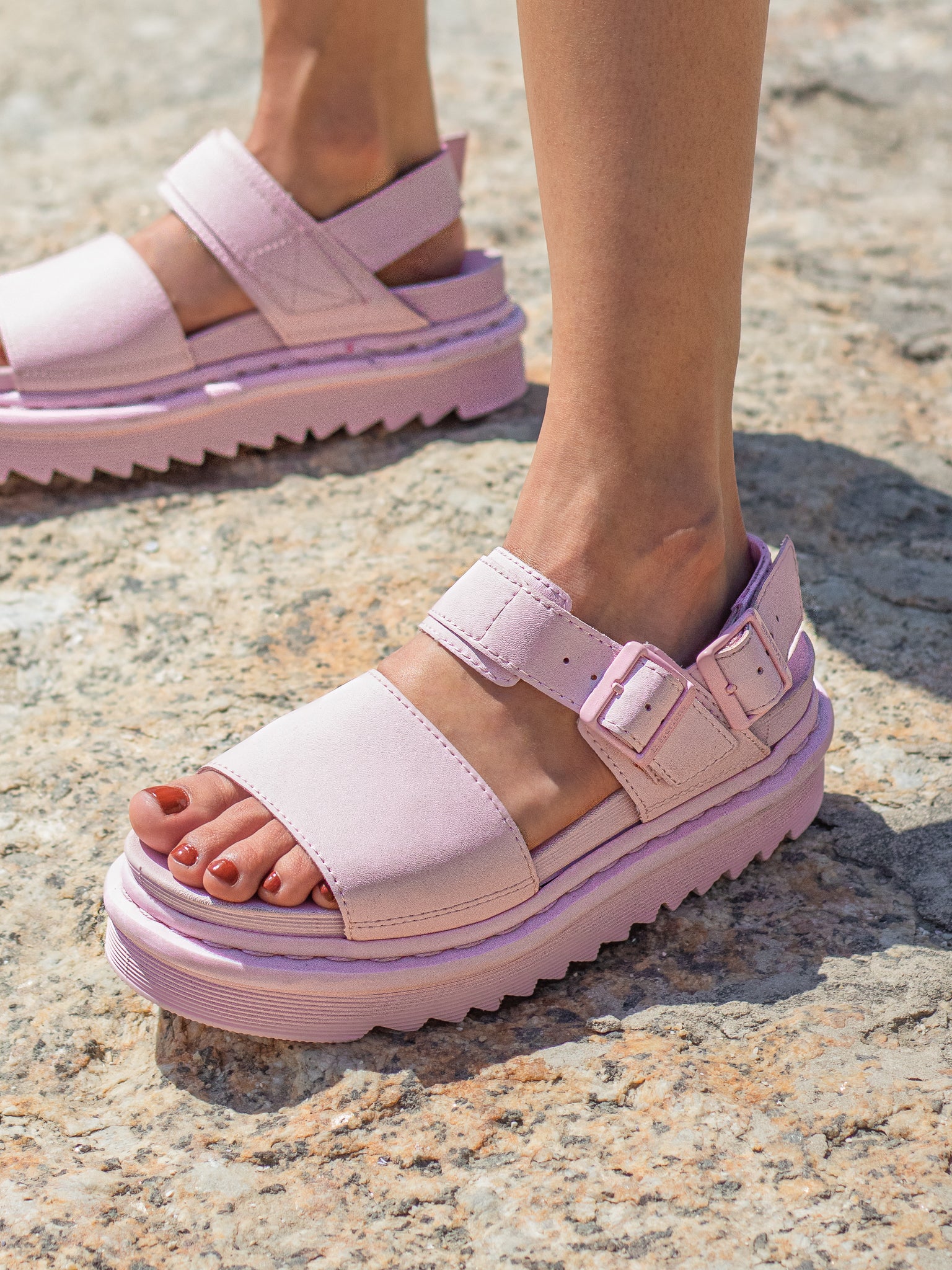 Style Dr Marten Voss Sandals Style Doc Marten Voss Quad Sandals