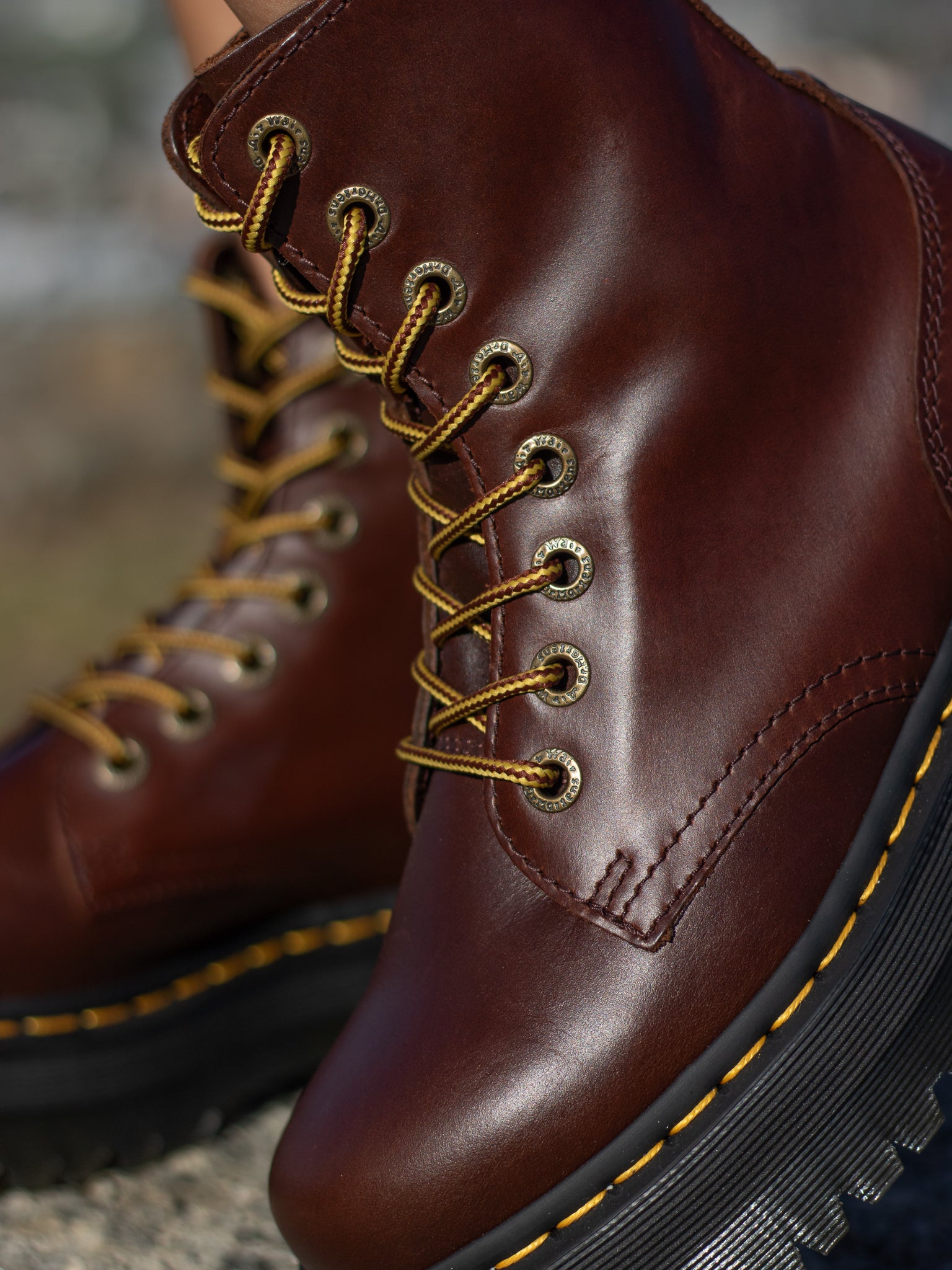 Martens Boots Dr Martens Quad Retro Jadon Zara Shoe Drmartensid Dr