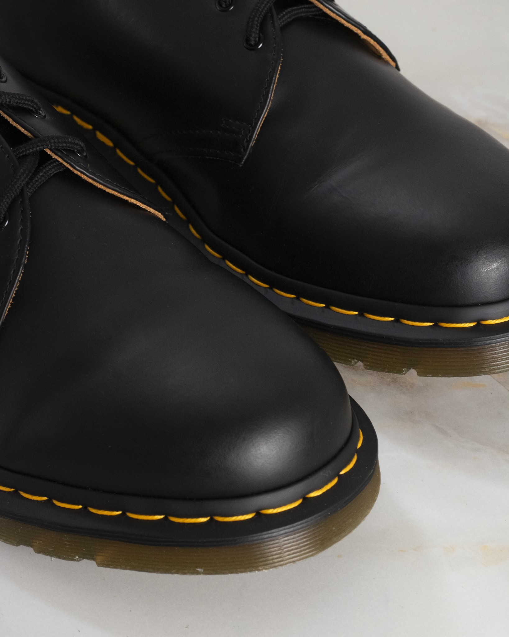 Dr. Martens | Shoes | Dr Martens 46 Waterproof Black Leather Boots Womens Size 9 Dr. Martens | Shoes | Dr Martens 46 Waterproof Black Leather Boots Womens Size 9