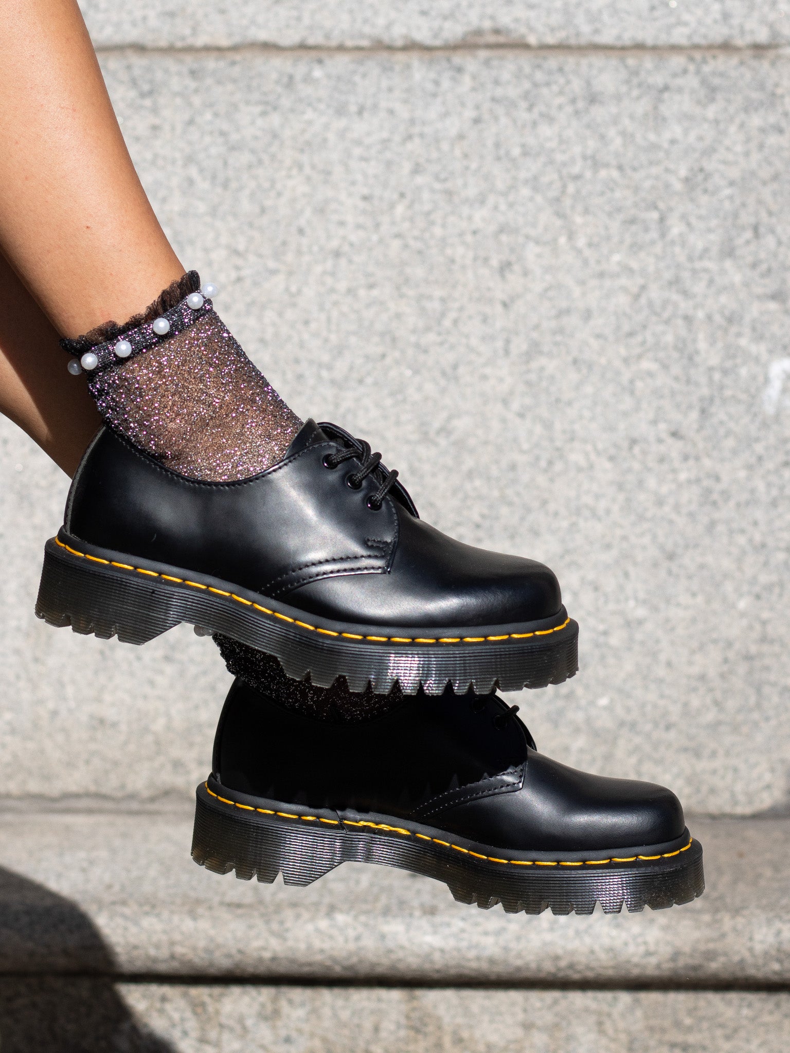 FESTIVAL CURATED COLLECTION – That Shoe Lady