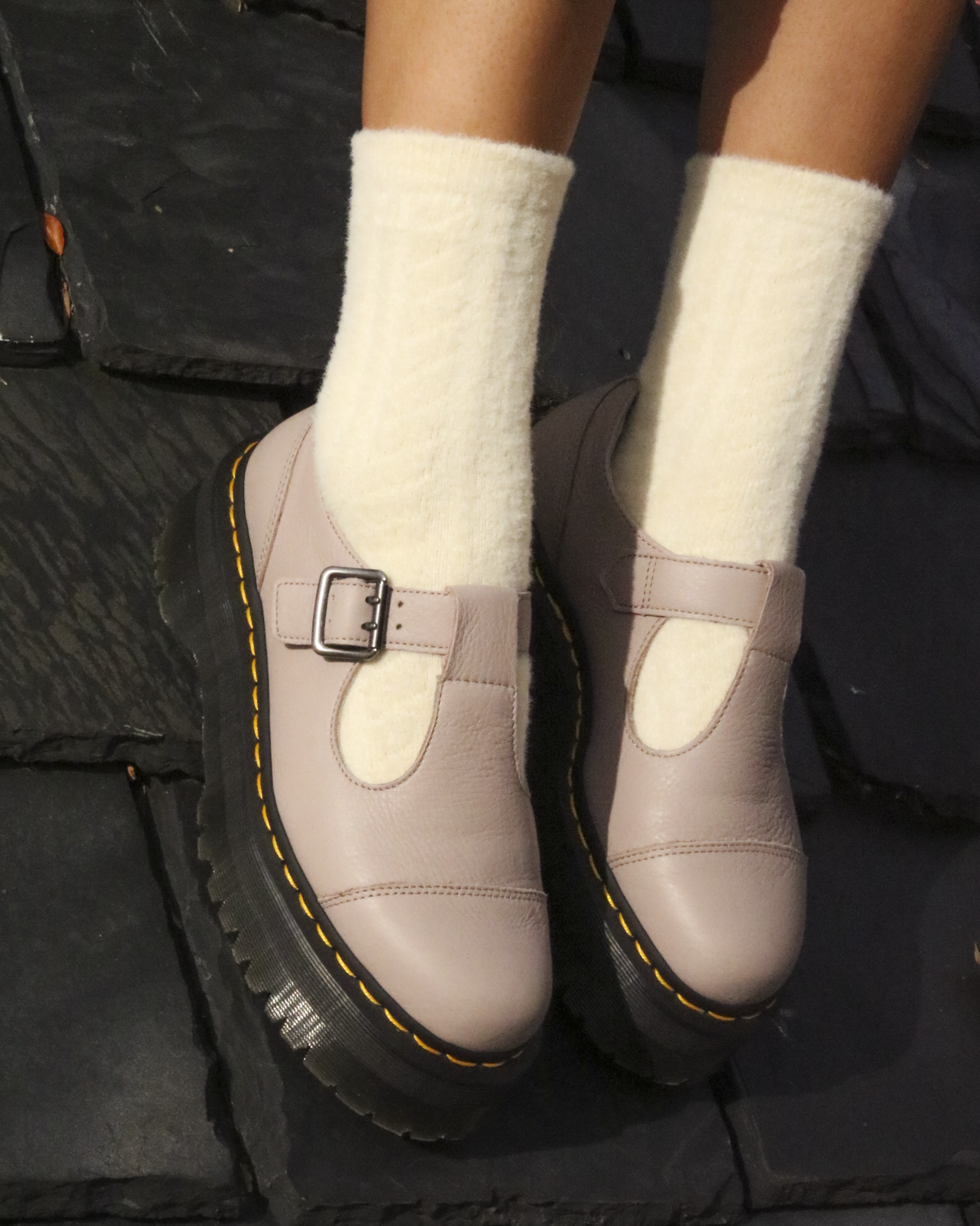 Dr. Martens – That Shoe Lady