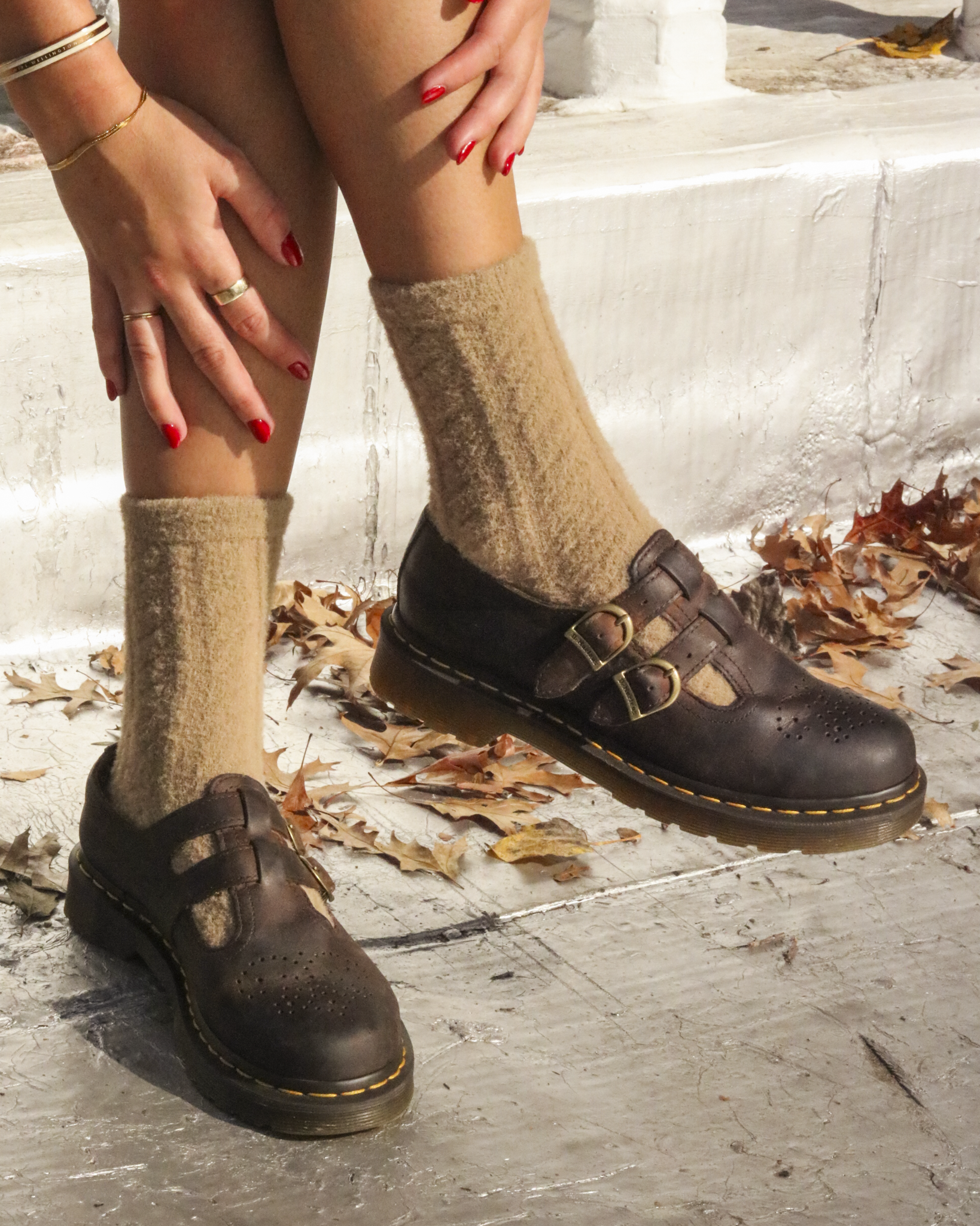 Mary Janes – That Shoe Lady