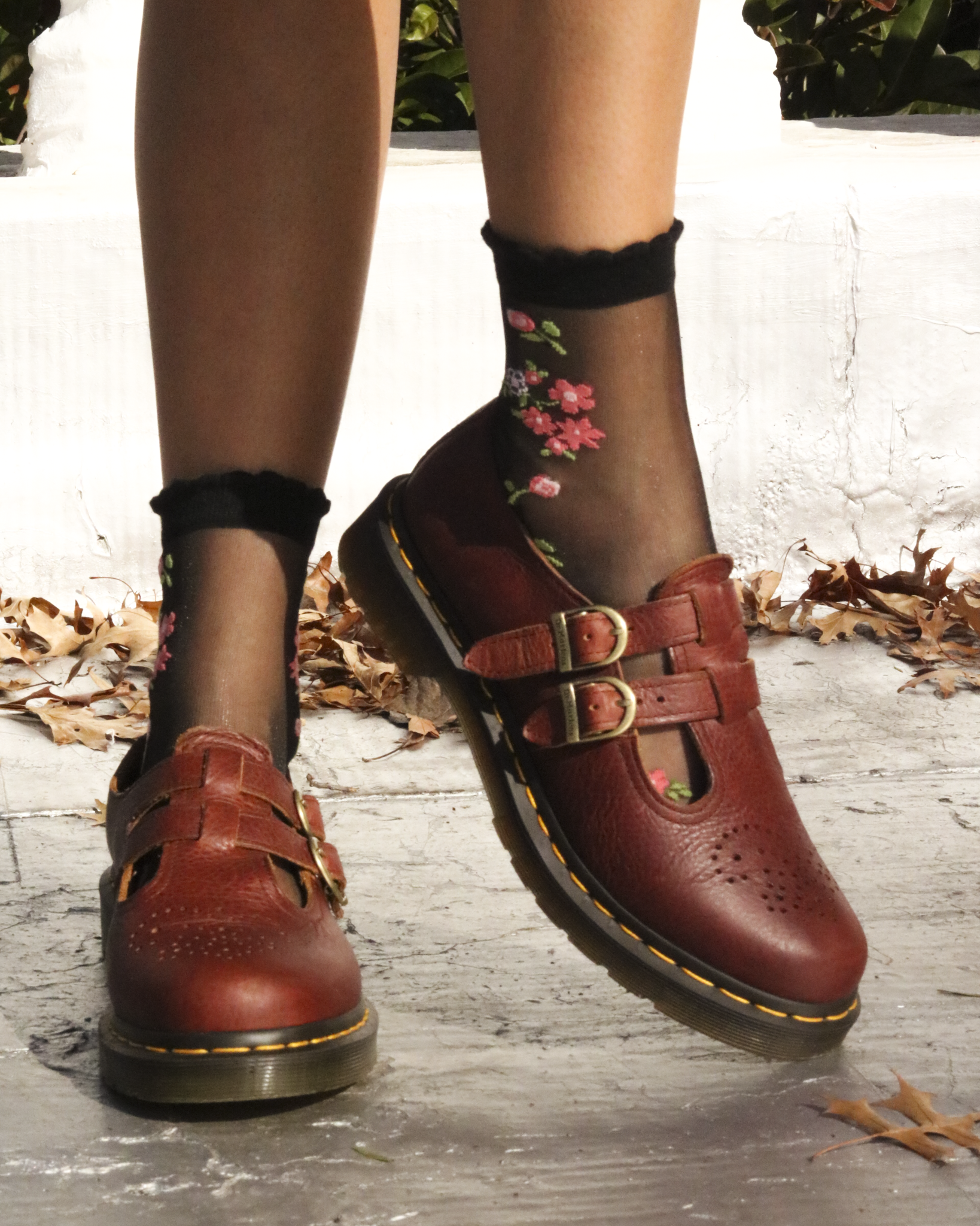 Dr. Martens – That Shoe Lady