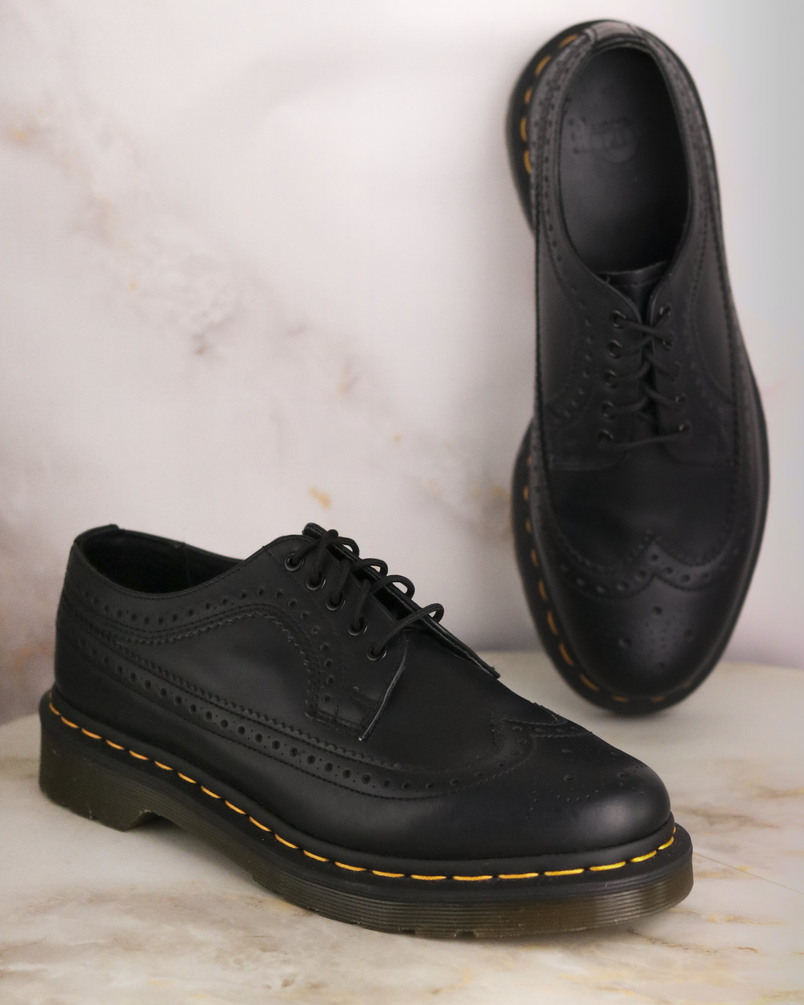 Dr. Martens – That Shoe Lady