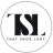 That Shoe Lady South Africa logo