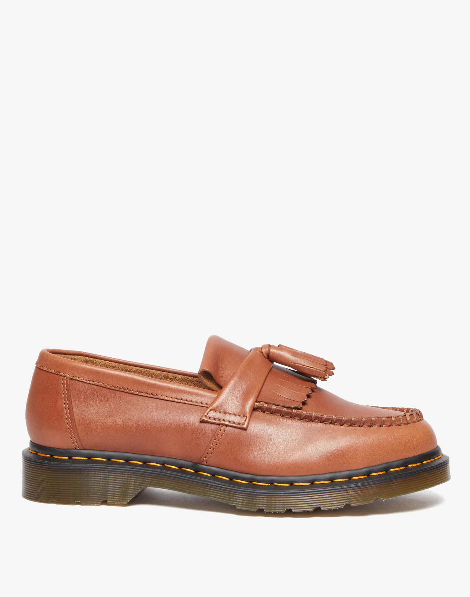 Doc martens cognac on sale