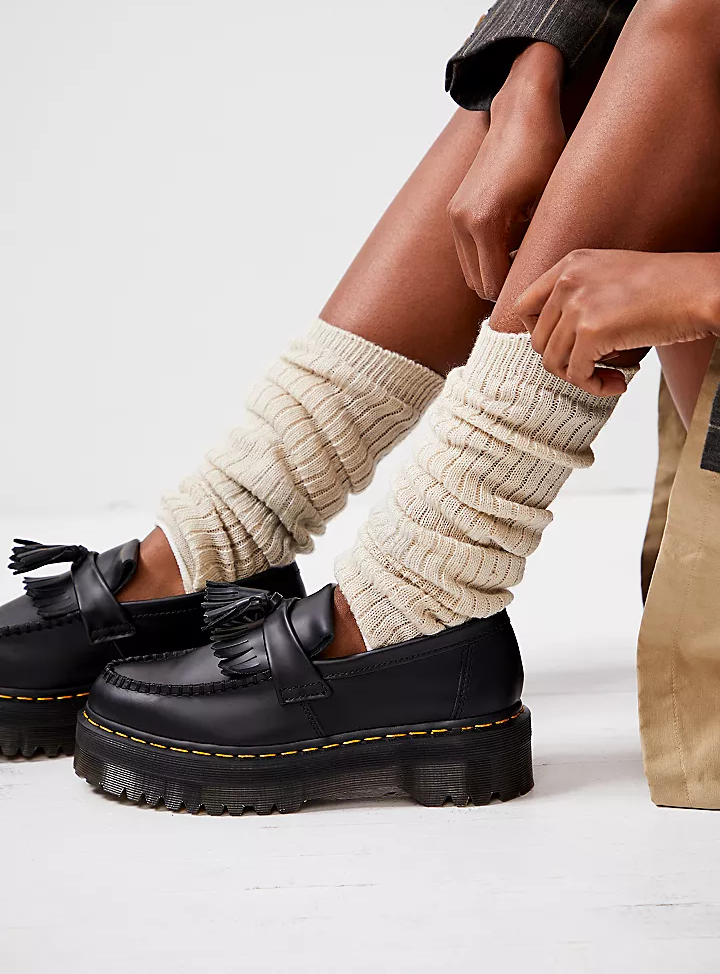 DR. MARTENS ADRIAN QUAD BLACK SMOOTH – That Shoe Lady DR. MARTENS ADRIAN QUAD BLACK SMOOTH – That Shoe Lady