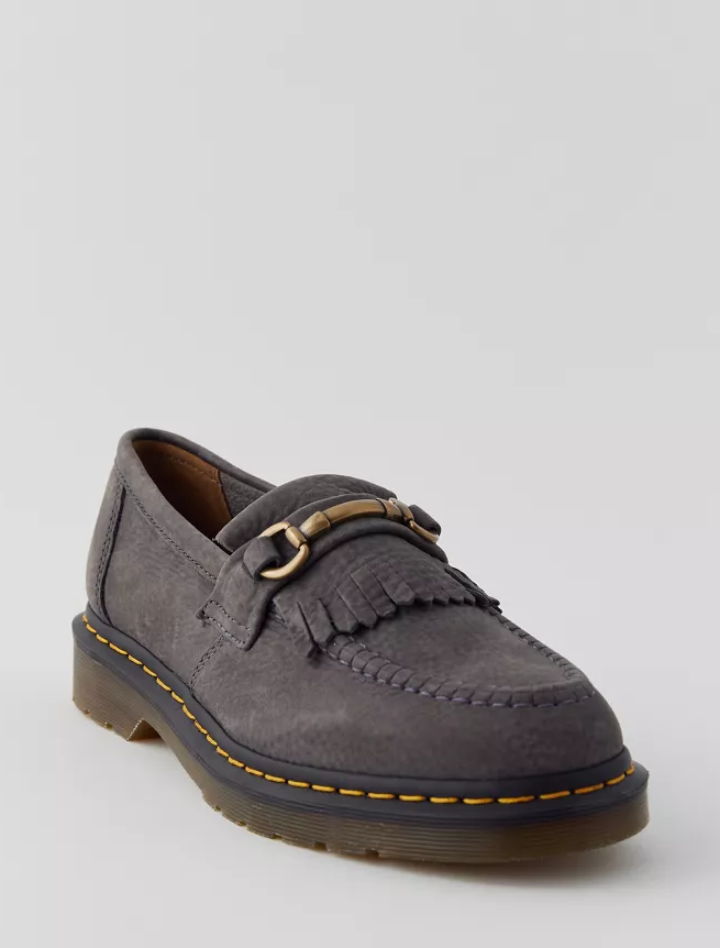 DR. MARTENS ADRIAN SNAFFLE WASHED DENIM – That Shoe Lady DR. MARTENS ADRIAN SNAFFLE WASHED DENIM – That Shoe Lady
