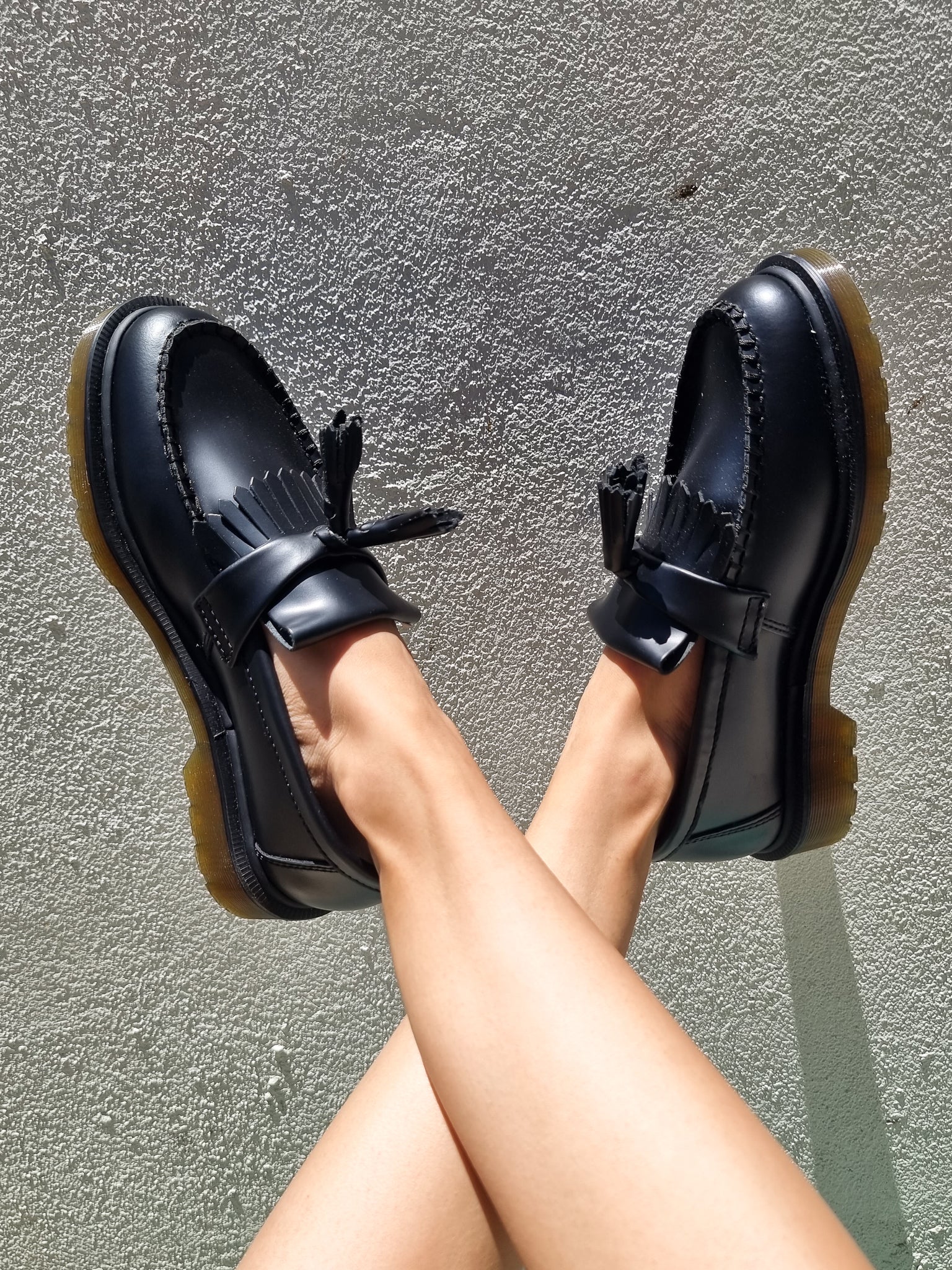 Dr martens adrian occasion sales