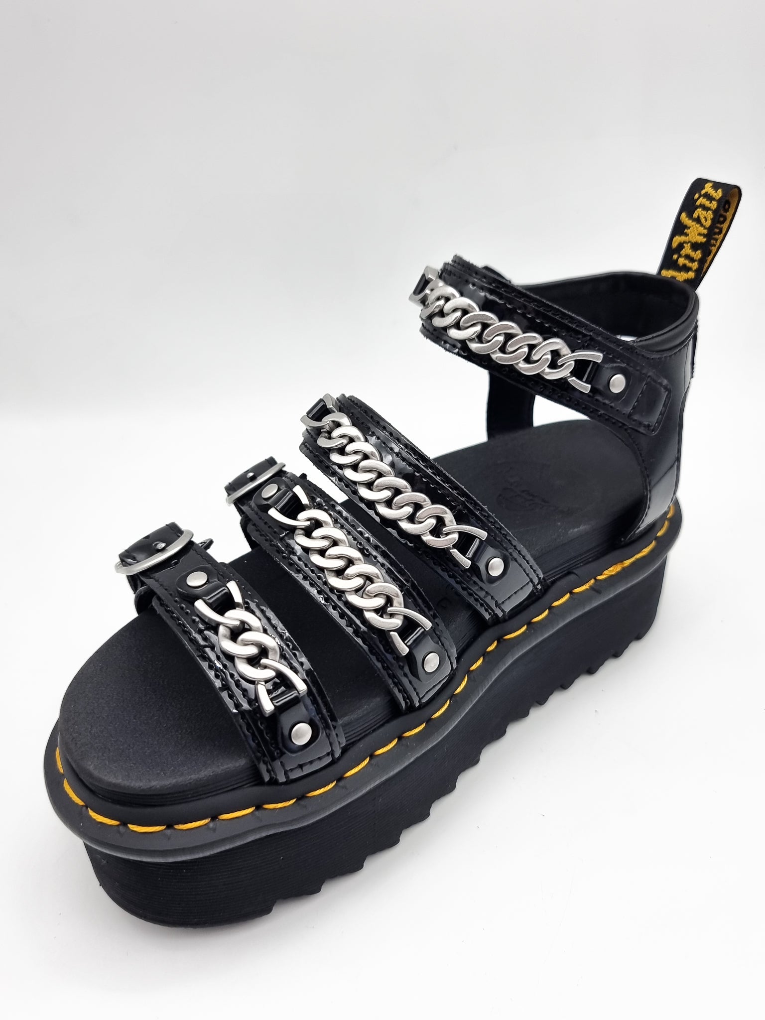 Dr martens instagram sellers xl