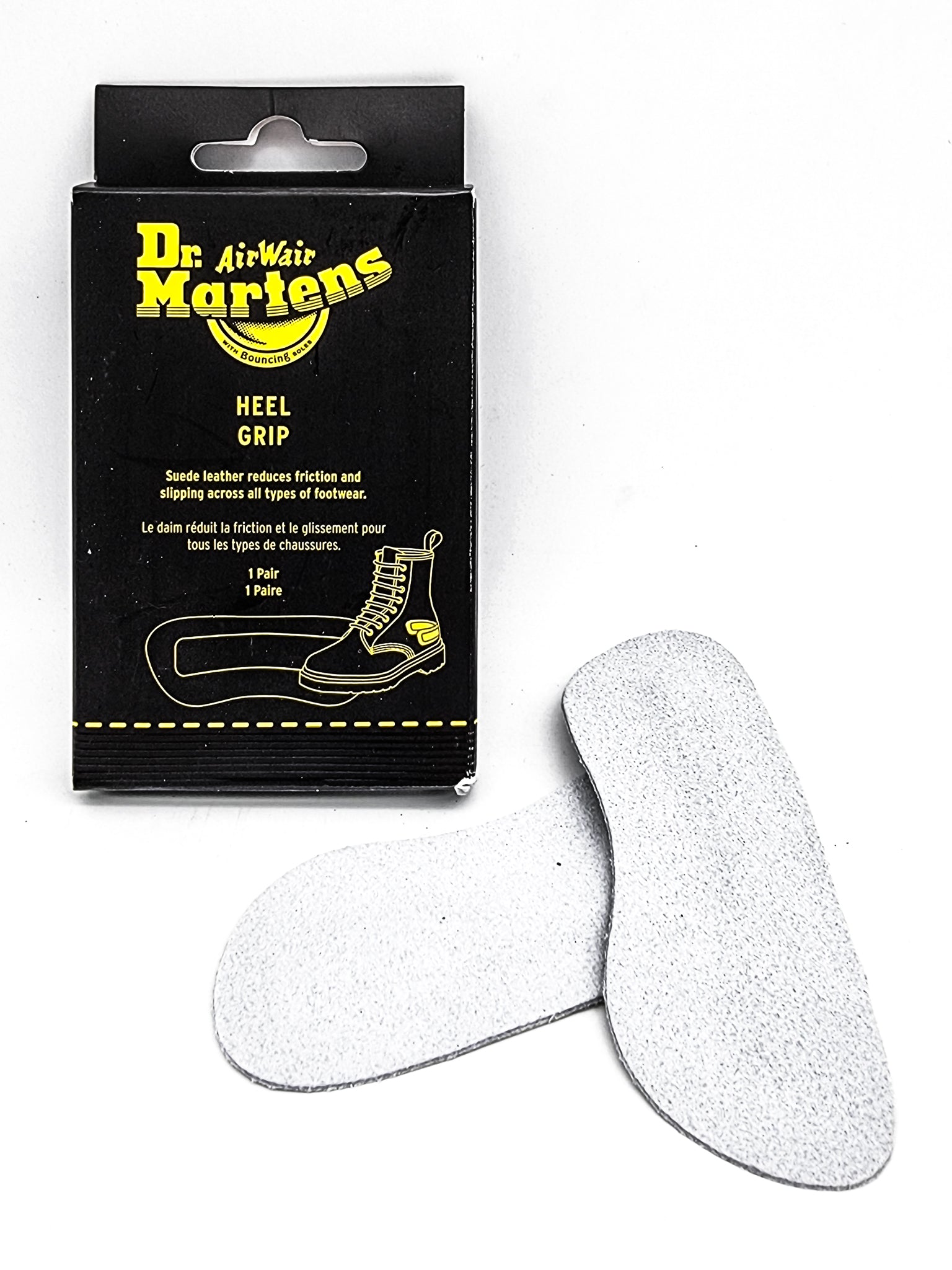 Dr. Martens – That Shoe Lady