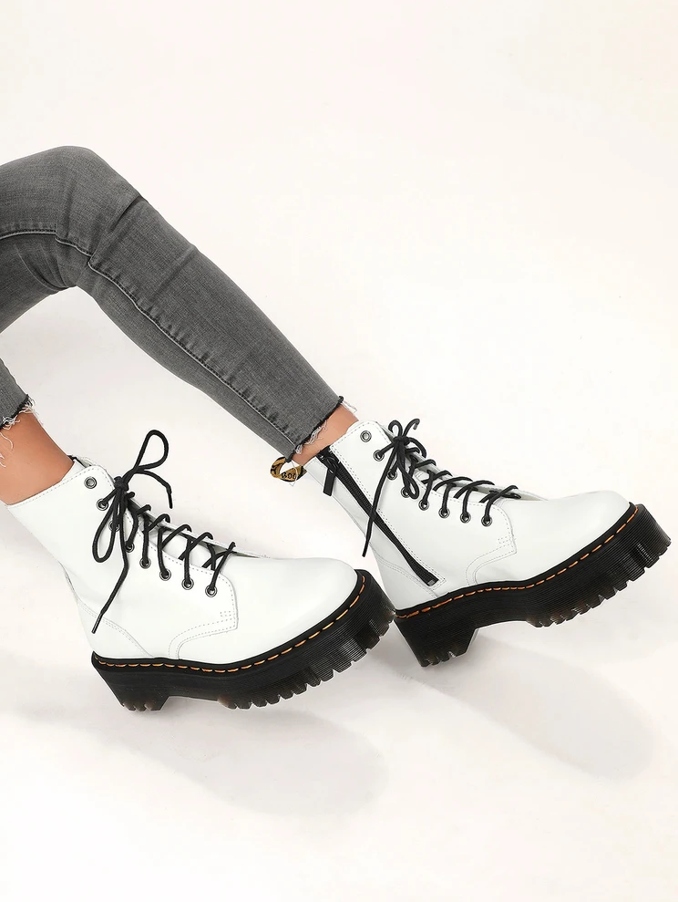 White jadon boot hotsell