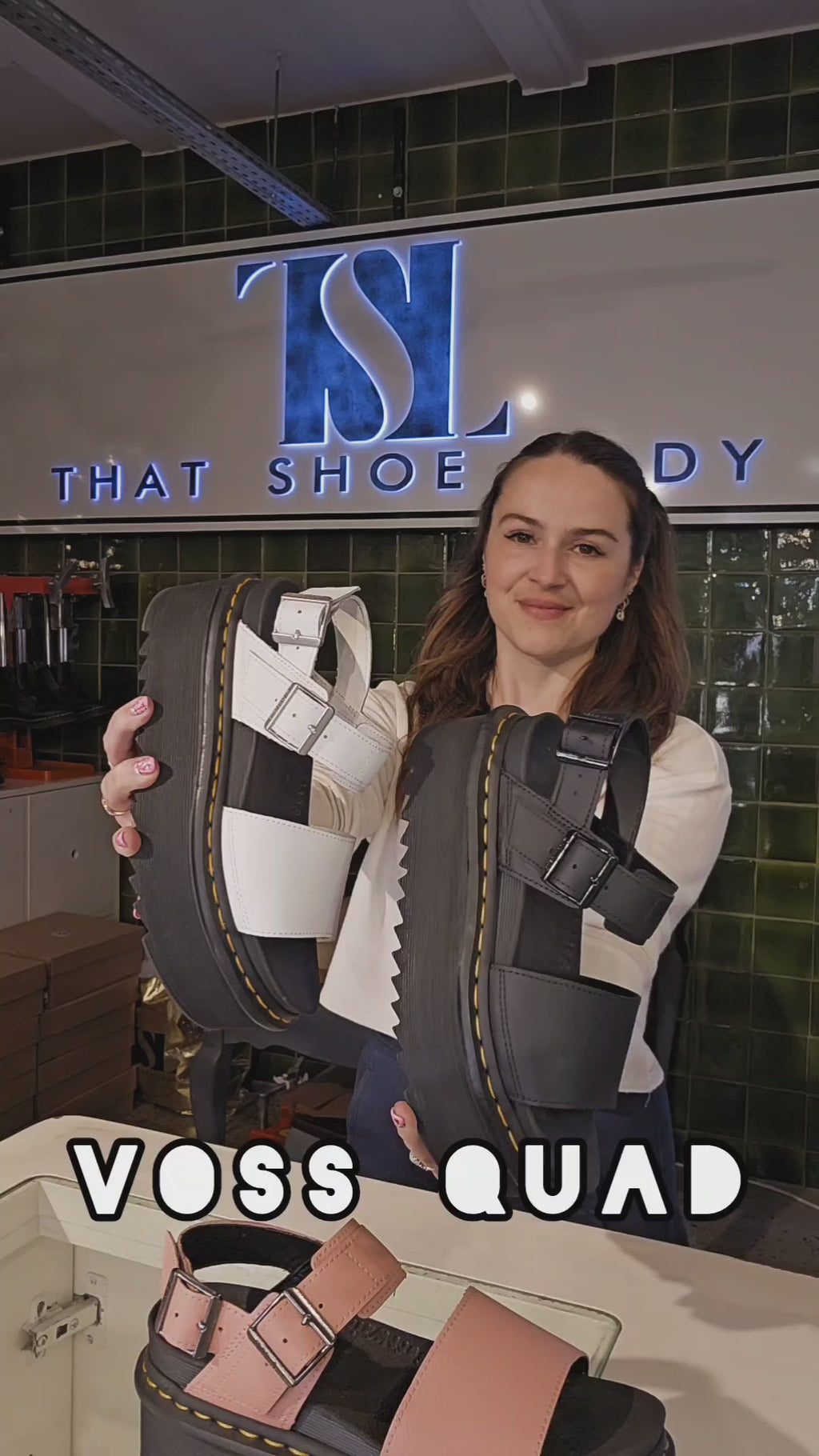 DR. MARTENS VOSS QUAD BLACK – That Shoe Lady