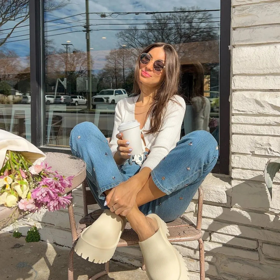 Seasalt clogs outlet